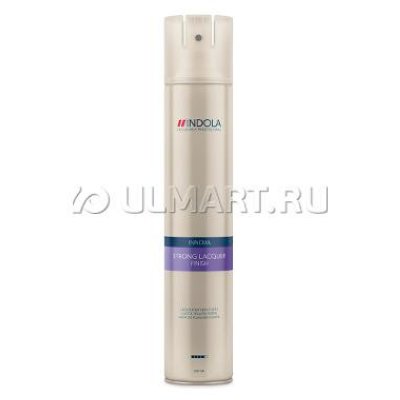     Indola Professional Finish Strong, 500 ,  