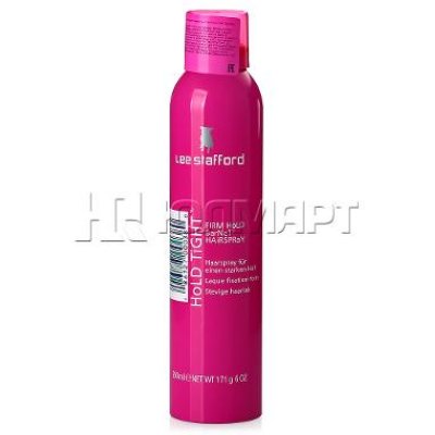     Lee Stafford Hold Tight Spray, 250 