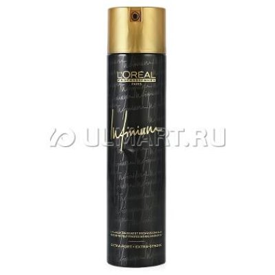     L Oreal Professionnel Infinium Crystal Extra Strong, 300 ,  