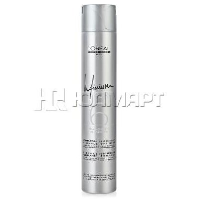     L Oreal Professionnel Infinium Pure Extra Strong, 500 ,  