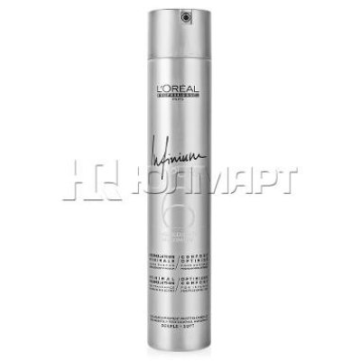     L Oreal Professionnel Infinium Pure Soft, 500 ,  