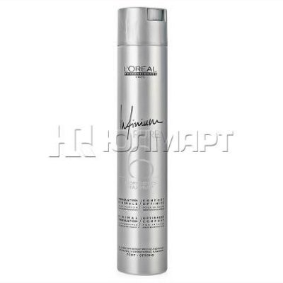     L Oreal Professionnel Infinium Pure Strong, 500 ,  