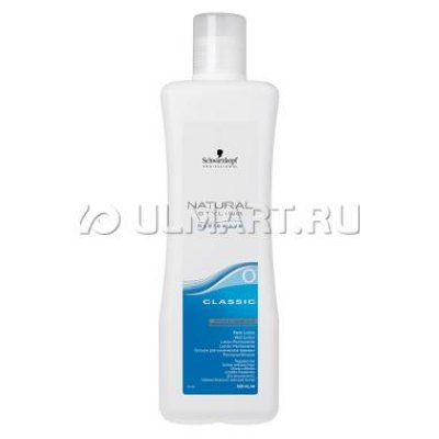      Schwarzkopf Professional Natural Styling 0 , 1000 , 