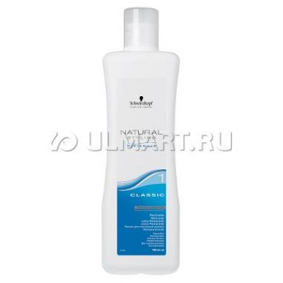      Schwarzkopf Professional Natural Styling 1 , 1000 , 