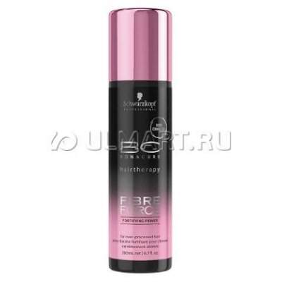     Schwarzkopf Professional Bonacure Fibre Force, 200 , 