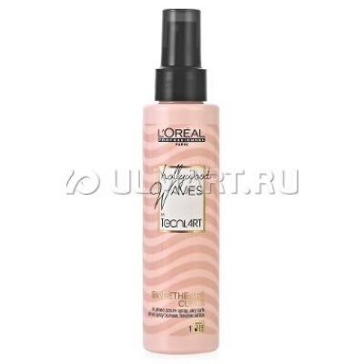 -    Loreal Professionnel Tecni.Art Sweetheart Curls, 150 , 