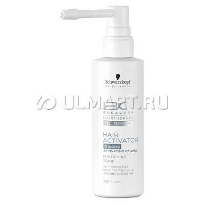    Schwarzkopf Professional Bonacure Hair Activator, 100 ,   