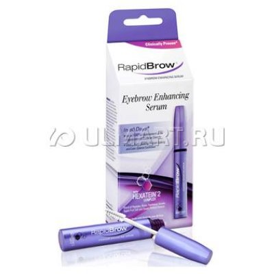     RapidLash RapidBrow, 3 