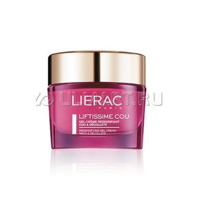 -   Lierac Liftissime , 50 ,   