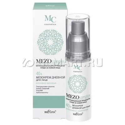    Bielita MEZOcomplex   40+, 50 , 