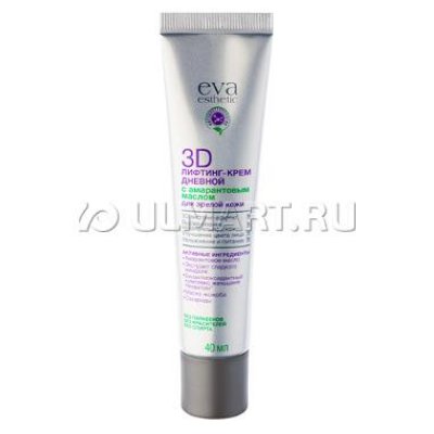    Eva Esthetic 3D , 40 , ,   ,   