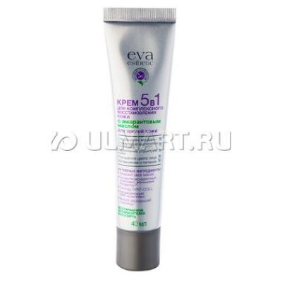    Eva Esthetic 5  1, 40 ,    ,   ,