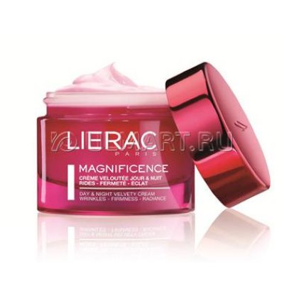    Lierac Magnificence , 50 ,   