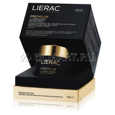    Lierac Premium Silky  , 50 ,  