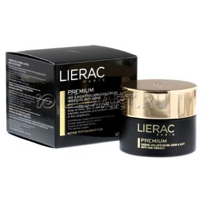    Lierac Premium , 50 ,  