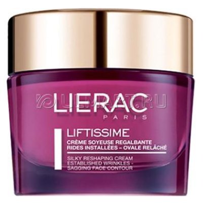 -   Lierac Liftissime, 50 , , &