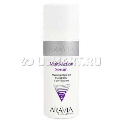    Aravia Professional Multi-Action Serum, 150 , ,  