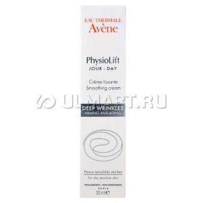    Avene Physiolift , 30 ,   , 