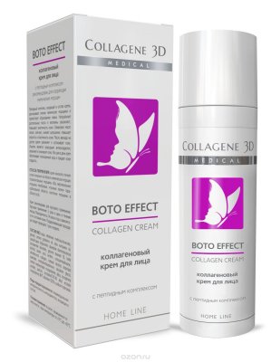    Collagene 3D Boto Effect  SYN-AKE , 30 ,   