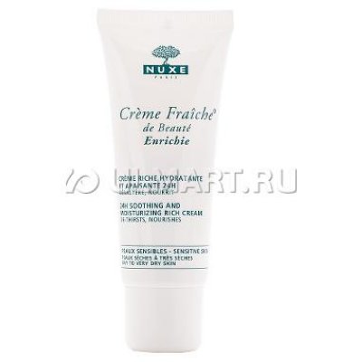    Nuxe Creme Fraiche, 30 , ,  , 