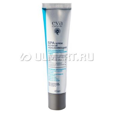 -SPA   Eva Esthetic, 40 , , ,     