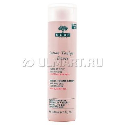 -   Nuxe aux Petales de Rose, 200 , ,   