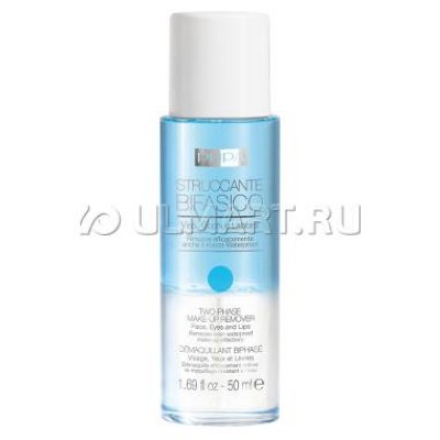      ,    Pupa Two-Phase Make-up Remover, 50 , 