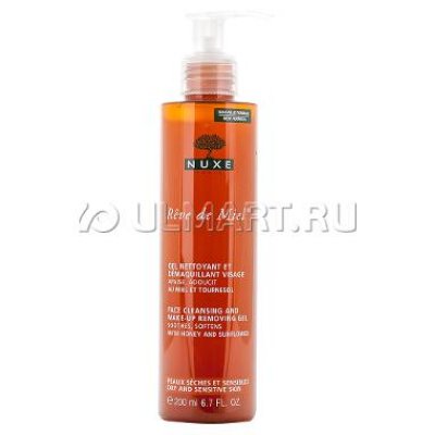     Nuxe Reve De Miel, 200 ,  ,     