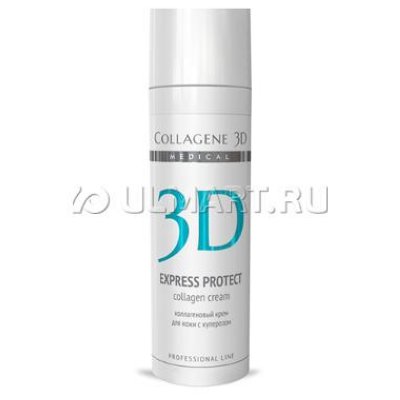    Collagene 3D Express Protect, 30 ,   ,   