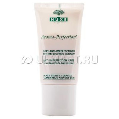     Nuxe Aroma-Perfection, 40 ,     