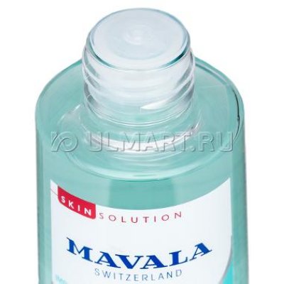    Mavala Pore Detox Toning Lotion, 200 , 