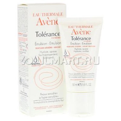     Avene Tolerance Extreme, 50 , 