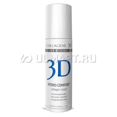    Collagene 3D Hydro Comfort, 30 ,   ,  