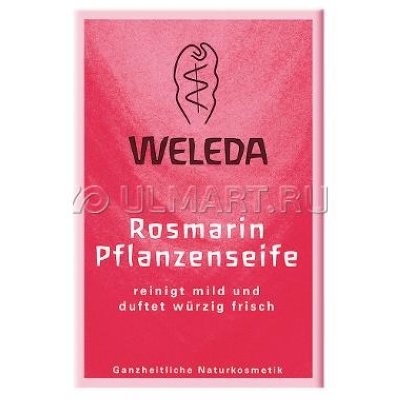   Weleda , 100 , 