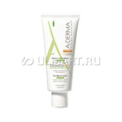   A-Derma Exomega, 200 ,     