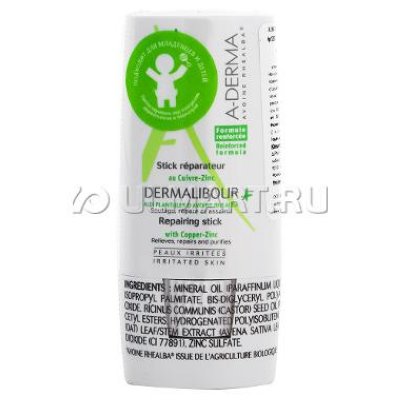     A-Derma Dermalibour+, 8 ,  