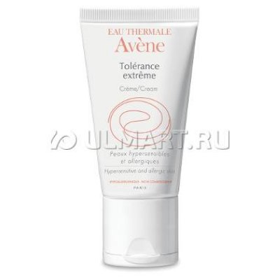    Avene Tolerance Extreme  , 50 , 