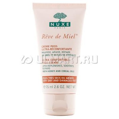    Nuxe Reve De Miel, 75 ,  24 