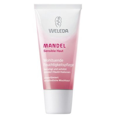 -   WELEDA Iris  , 30 