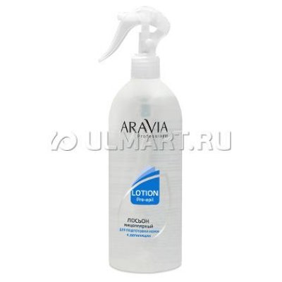     Aravia Professional, 500 ,   