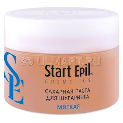     Start Epil , 200 