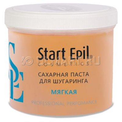     Start Epil , 750 