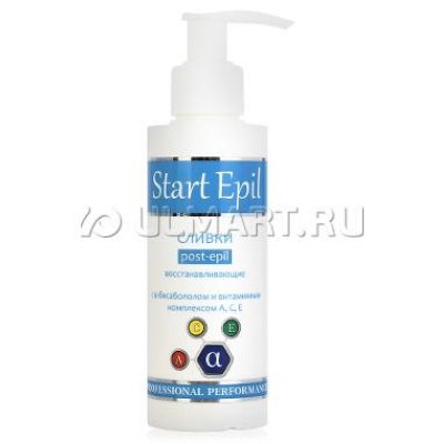    Start Epil, 160 ,   , ,  - 