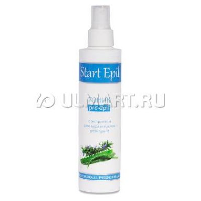    Start Epil, 200 ,   ,      