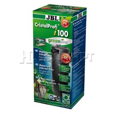    JBL CristalProfi i100 greenline 90-160 , 300-720 /