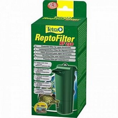   - Tetra ReptoFilter RF 250, 250 / ( 40 )