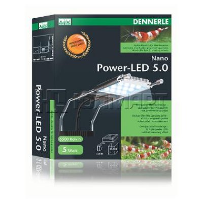   Dennerle Nano Power-LED 5.0  - 10-30 , 5 