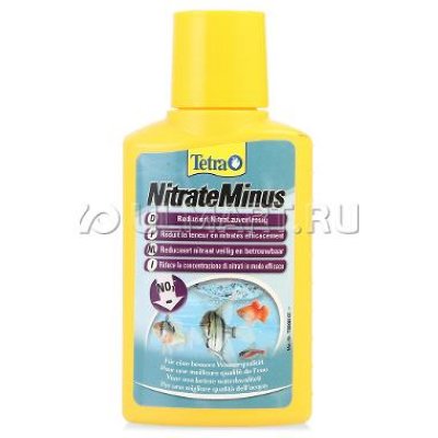  Tetra Nitrat Minus 100 ml ,    