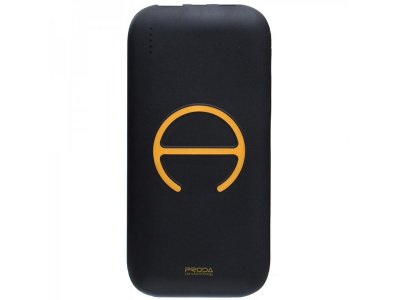  Remax Power Bank Proda PD-P06 10000mAh Later Black