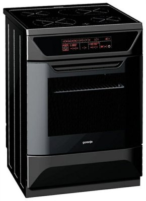    Gorenje ET 68754BB